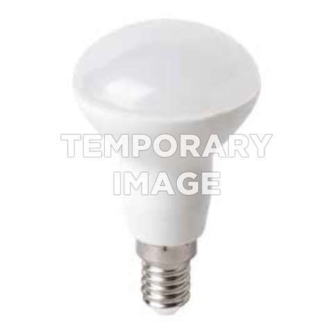 6W R50 ECONOMY LED 2800K E14