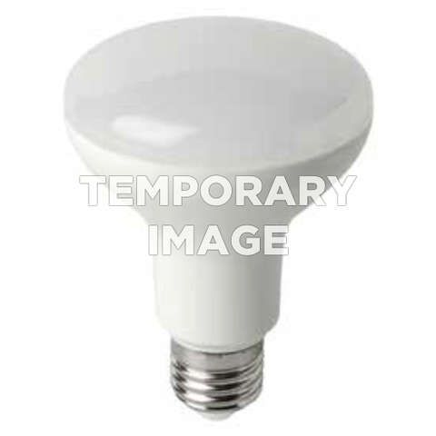 8.5W R80 ECONOMY LED 2800K E27