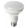 8.5W R80 ECONOMY LED 2800K E27