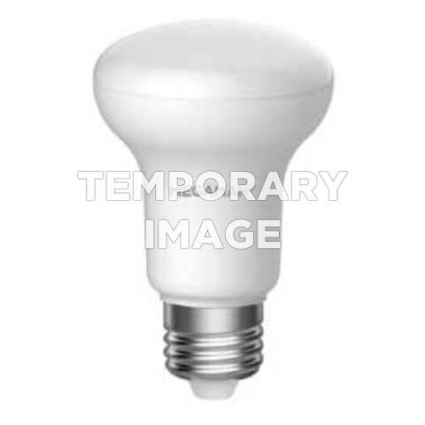 6.5W R63 ECONOMY LED 2800K E27