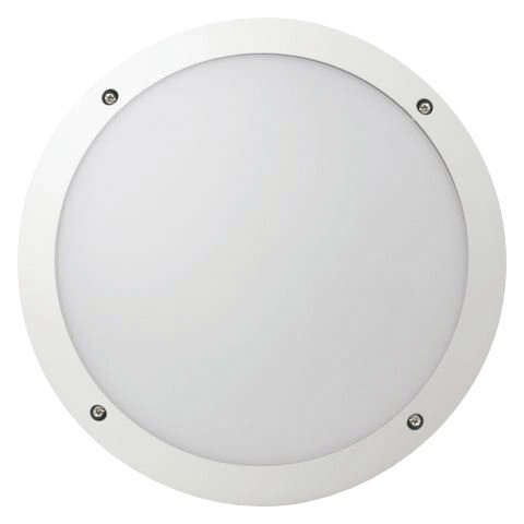 FONDA Integrated Modular LED Bulkhead WHITE 10W