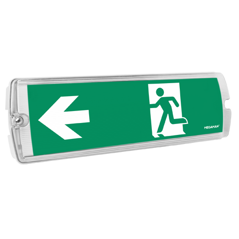 PERFORMA | TEMPUS&reg; Emergency Self-Test Lighting