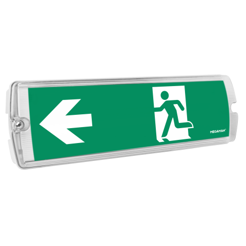 PERFORMA | TEMPUS&reg; Emergency Self-Test Lighting