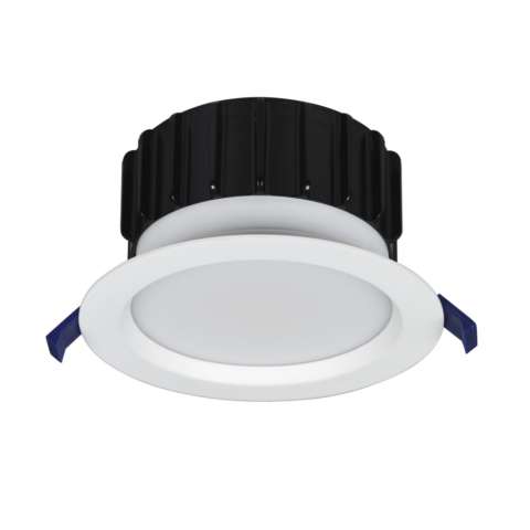 MILENA Integrated LED Downlight (6-27W)