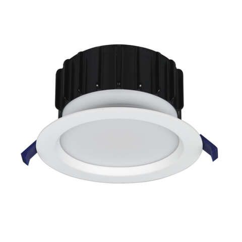 MILENA Integrated LED Downlight (6-27W)