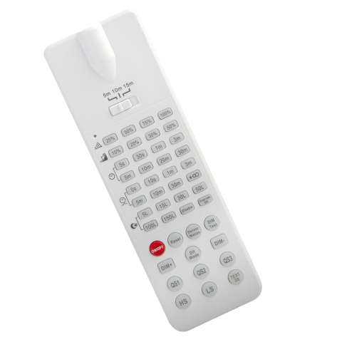 GEO 2 Motion Sensor Remote Control