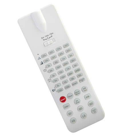 GEO 2 Motion Sensor Remote Control