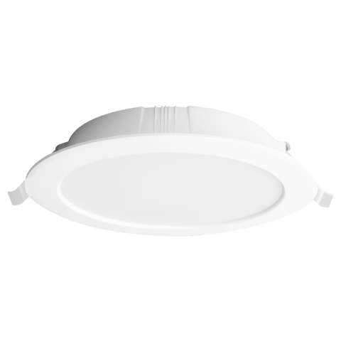 MILENALITE INTEGRATED LED DOWNLIGHT
