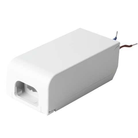 Loop Through Junction Box with 3 Pin for Backlit Panel (LA6039)