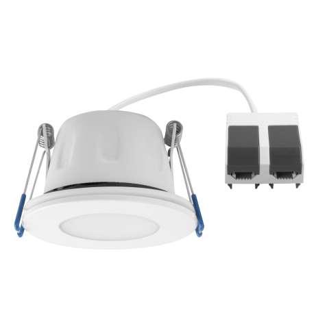 TEGO SLIM INTEGRATED FIRE-RATED LED DOWNLIGHT