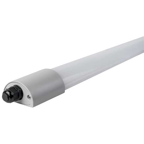 Nero LED Integrated Battens