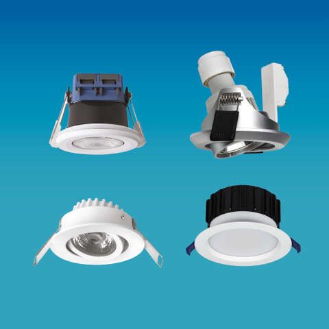 DOWNLIGHT