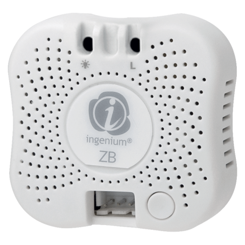 INGENIUM&reg; ZB: Dimming Module 150W