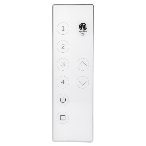 INGENIUM&reg; ZB: Remote Controller