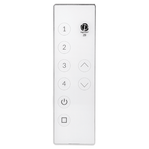 INGENIUM&reg; ZB: Remote Controller