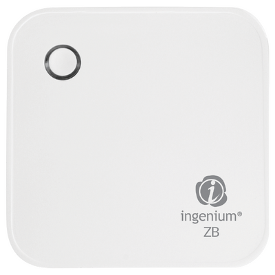 406314 INGENIUM® ZB: Gateway