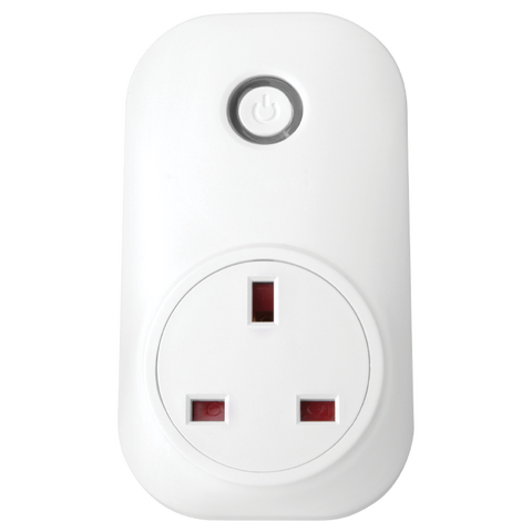 INGENIUM&reg; ZB: Smart Socket Adaptor