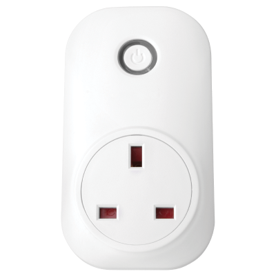 Smart Sockets Ingenium® ZB: Smart Sockets