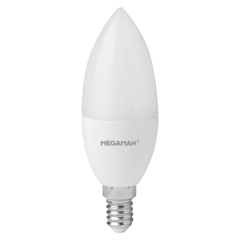 INGENIUM&reg; ZB: LED Candle