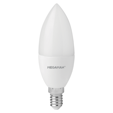 INGENIUM&reg; ZB: LED Candle