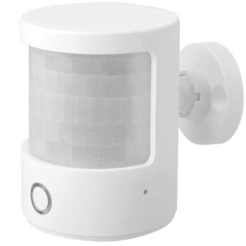INGENIUM&reg; ZB: PIR Sensor