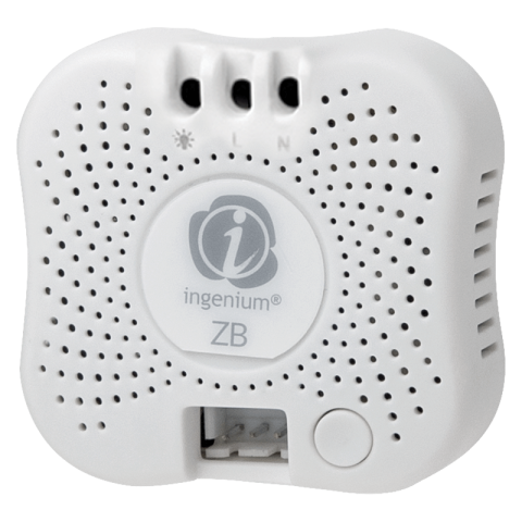 INGENIUM&reg; ZB: Mains Switching Module