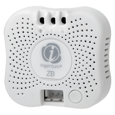 406328 INGENIUM® ZB: Mains Switching Module