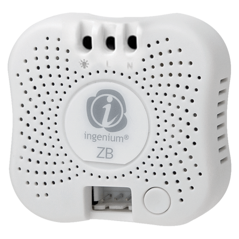 INGENIUM&reg; ZB: Mains Switching Module