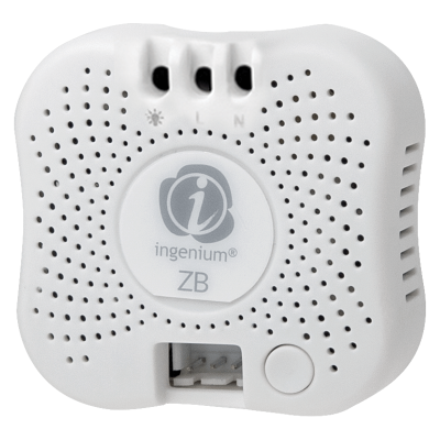 406328 INGENIUM® ZB: Mains Switching Module
