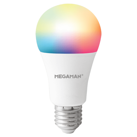 INGENIUM&reg; ZB: 9W LED RGBW Classic