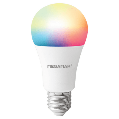 406338 INGENIUM® ZB: 9W LED RGBW Classic