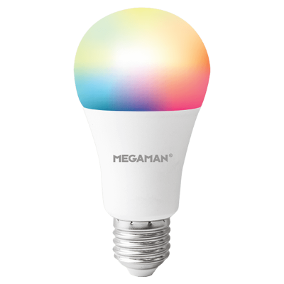 406338 INGENIUM® ZB: 9W LED RGBW Classic