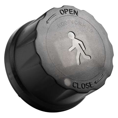 KEO Microwave Motion Sensor