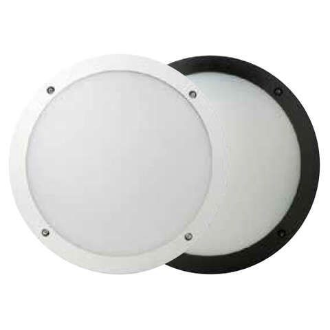 LUCIA LED Bulkhead with Lamp (8.5-9.5W)
