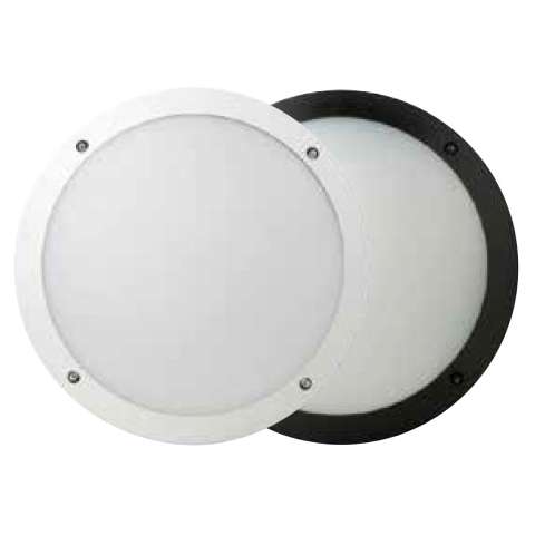 LUCIA LED Bulkhead with Lamp (8.5-9.5W)