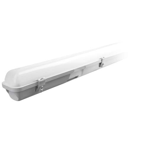 ROCCA INTEGRATED LED INDOOR BATTEN SINGLE & TWIN OUTPUT