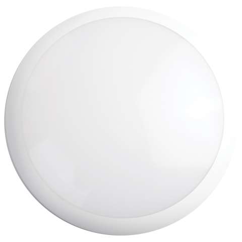 RONDA INTEGRATED LED OUTDOOR BULKHEAD