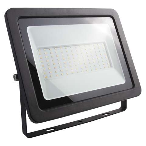 VOSS ESSENTIALS INTEGRATED LED FLOODLIGHT 100W
