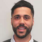 Jordan Charran Photo