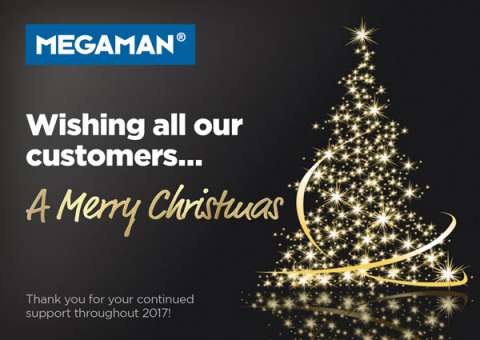 Megaman Christmas Opening Hours