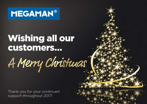 Megaman Christmas Opening Hours