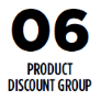 06 Product Discount Group