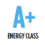 A+ Energy Class