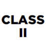 Class II