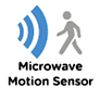 Microwave Motion Sensor