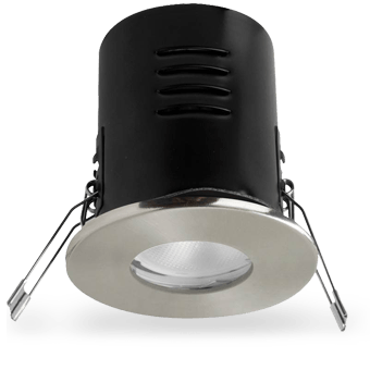 VersoFIT IP65 Fire Rated Downlighters